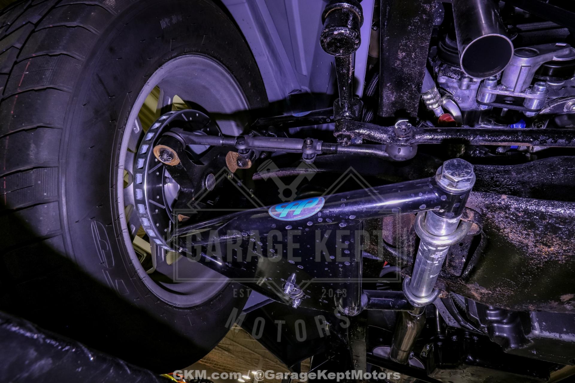 1966 Chevrolet C10 Restomod