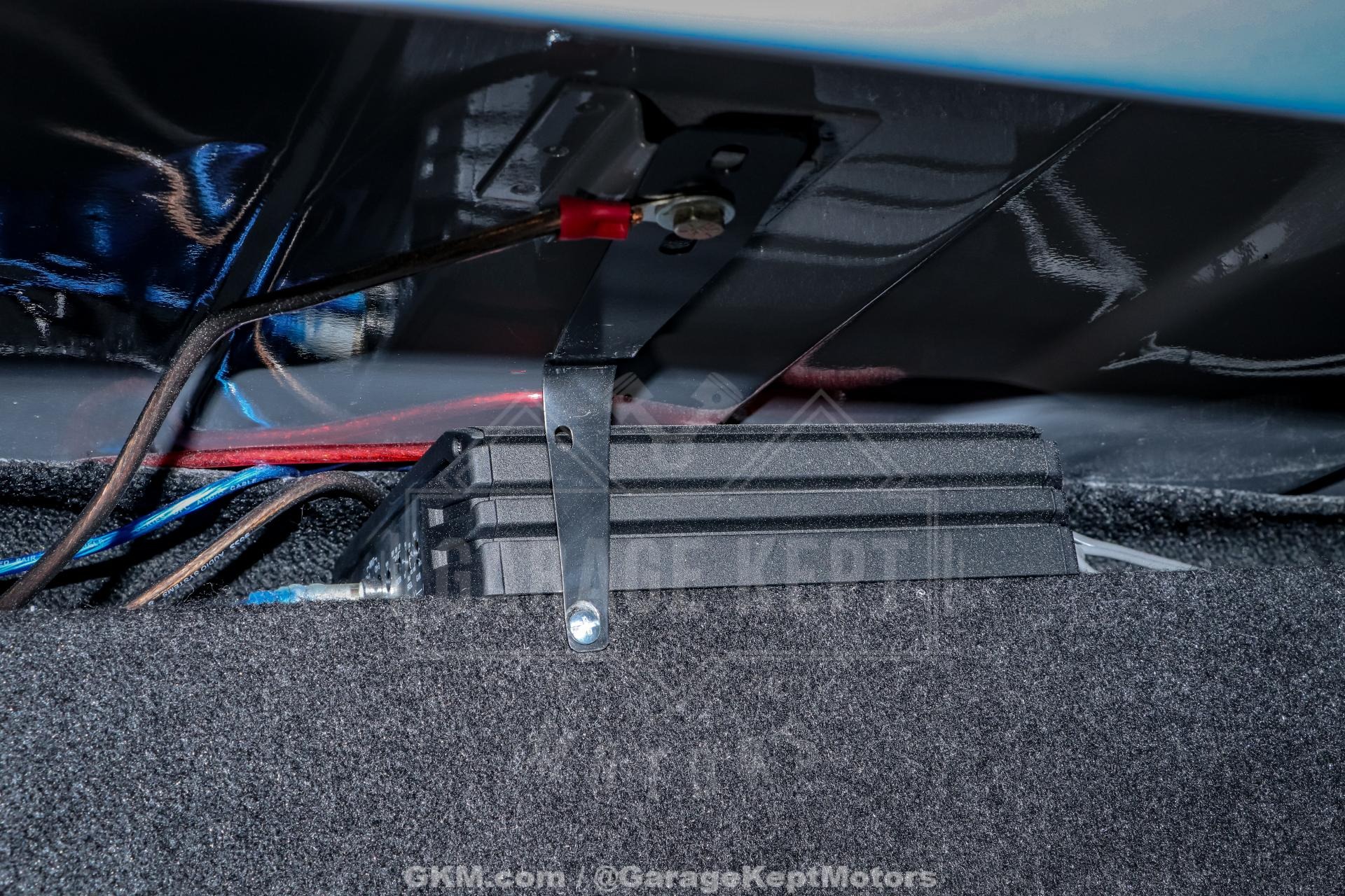 1966 Chevrolet C10 Restomod