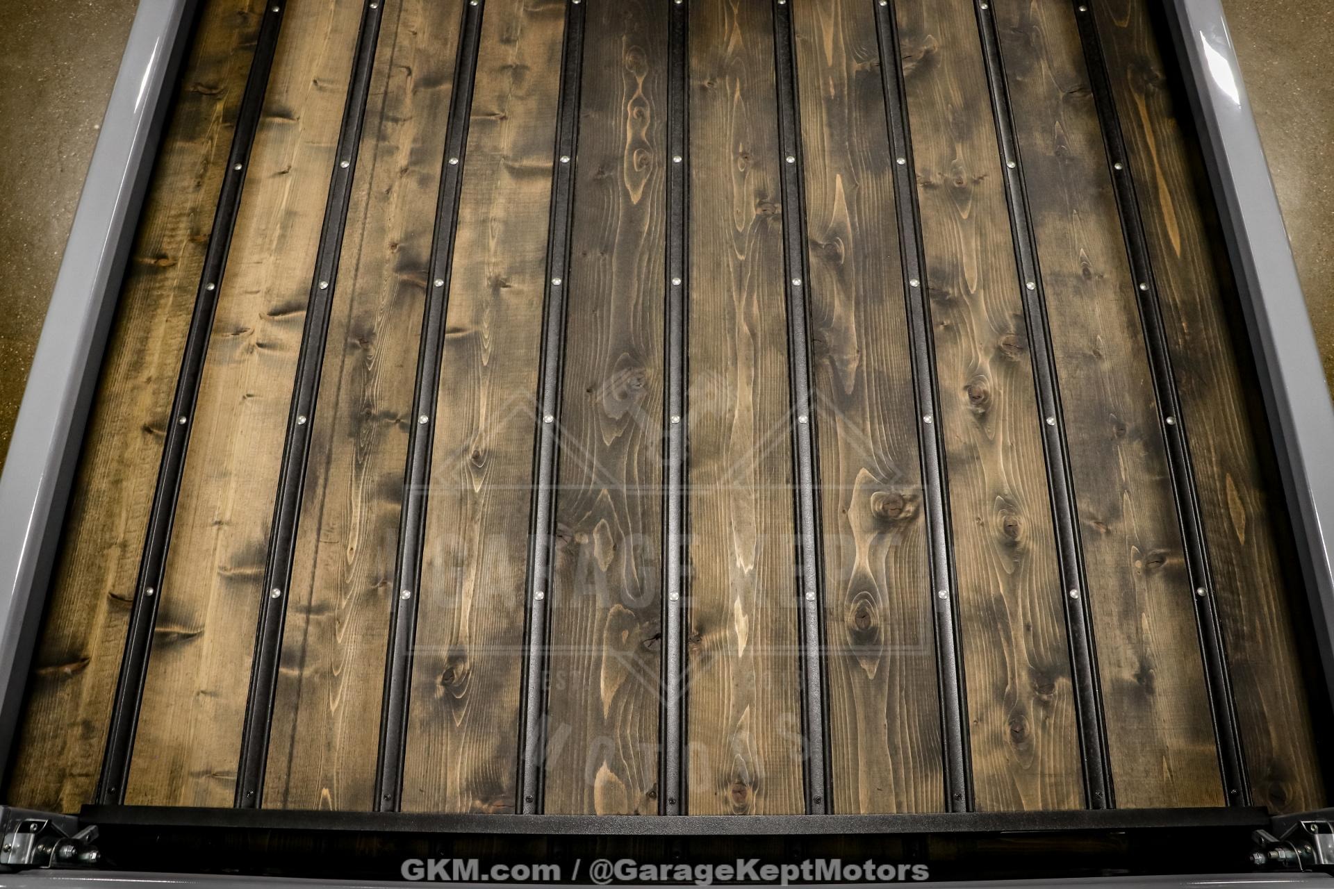 1966 Chevrolet C10 Restomod