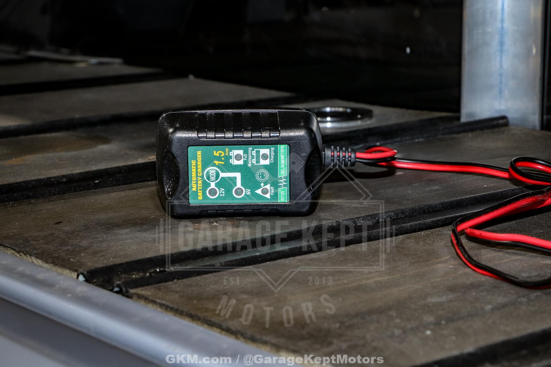 1966 Chevrolet C10 Restomod