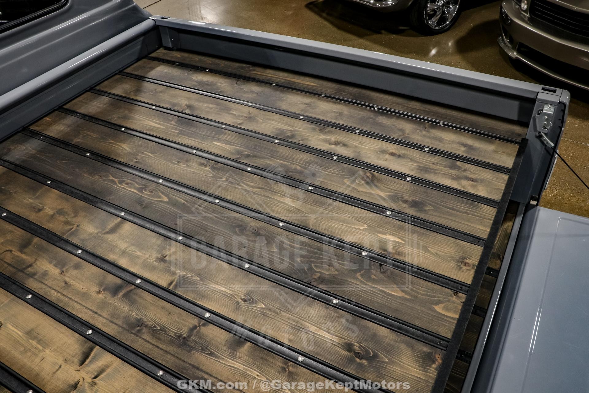 1966 Chevrolet C10 Restomod