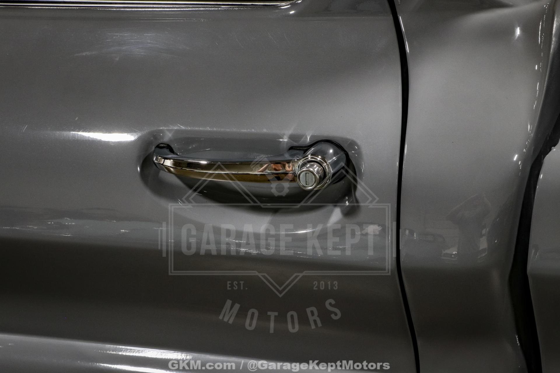 1966 Chevrolet C10 Restomod