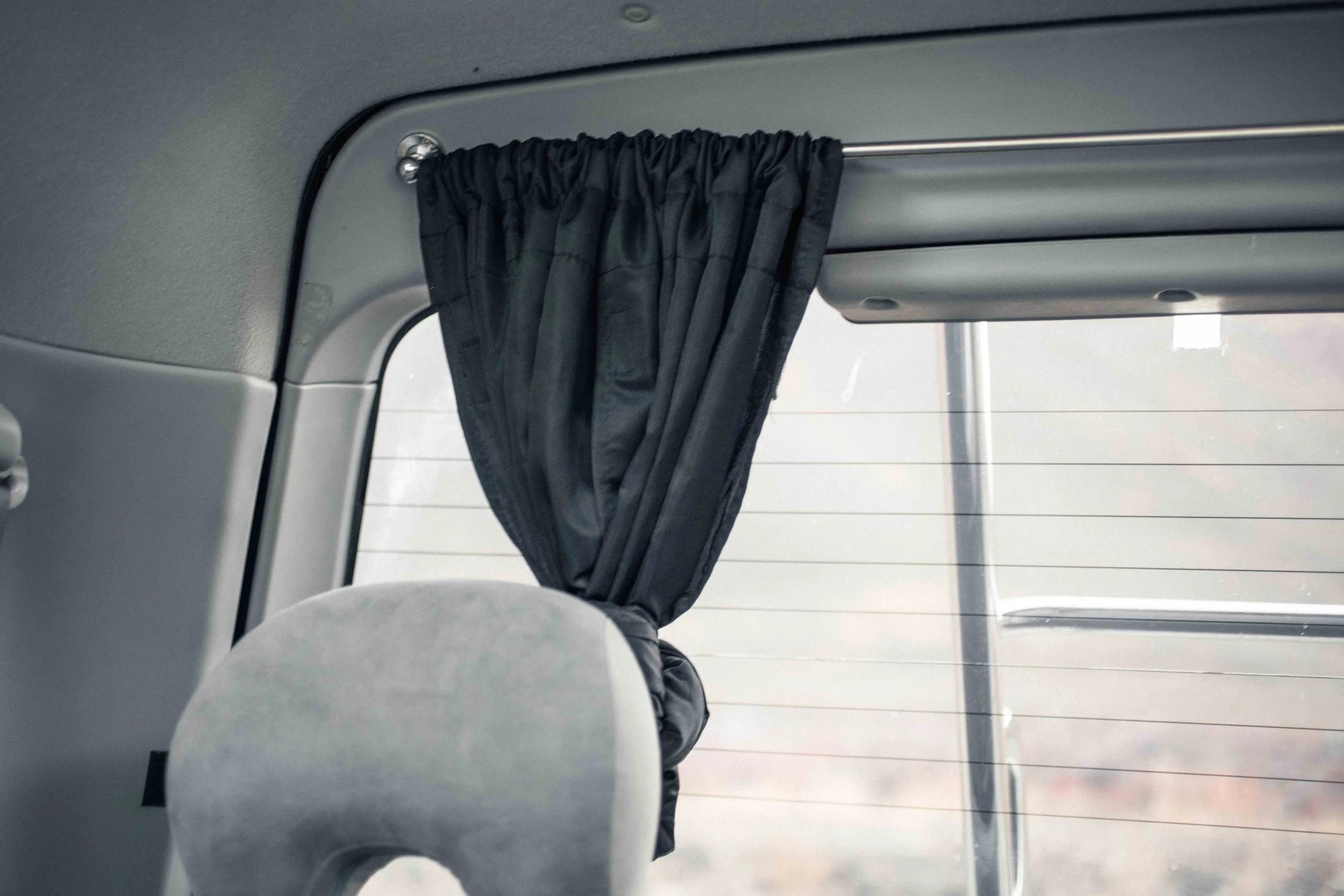 1997 Mitsubishi Delica L400 Space Gear