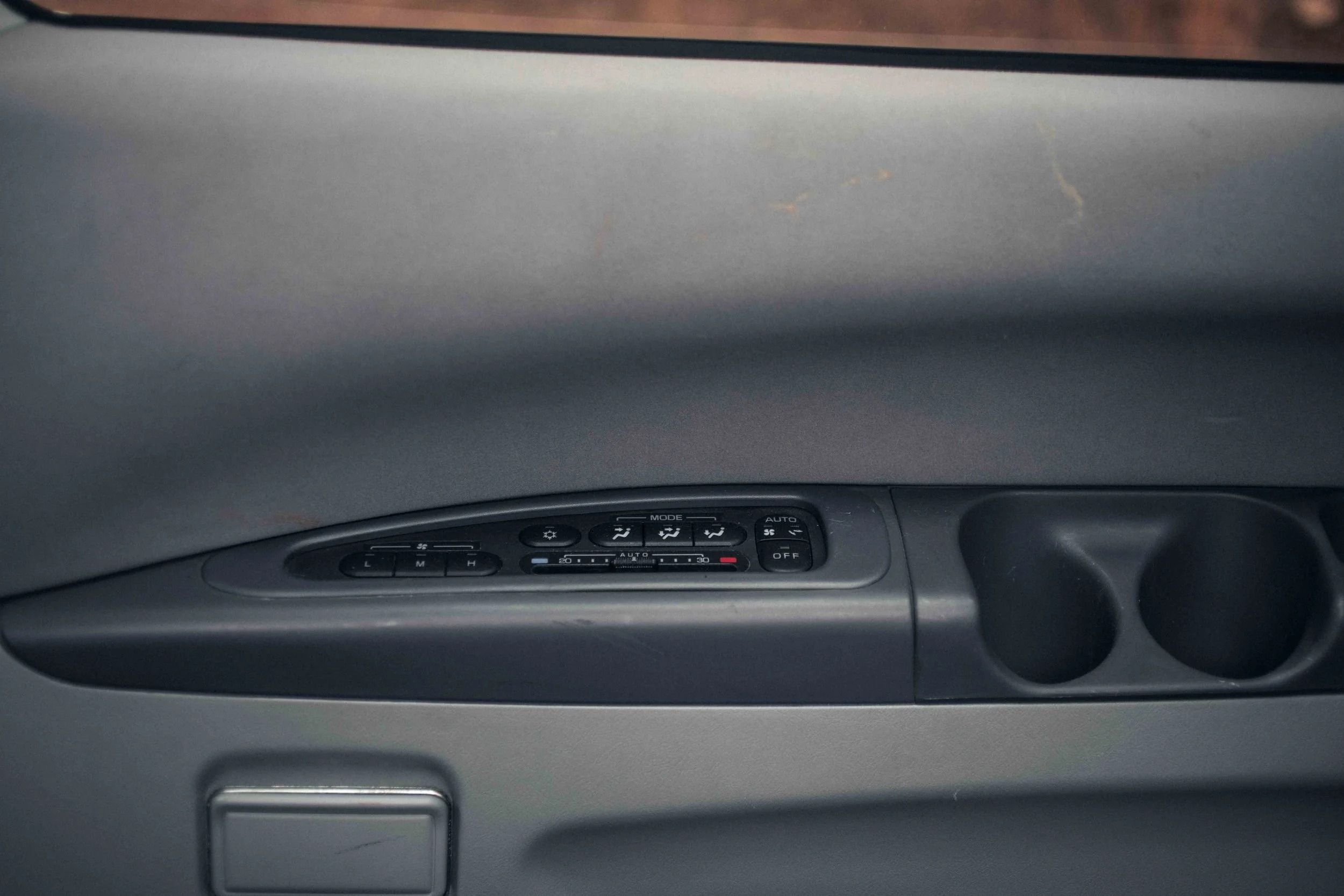 1997 Mitsubishi Delica L400 Space Gear