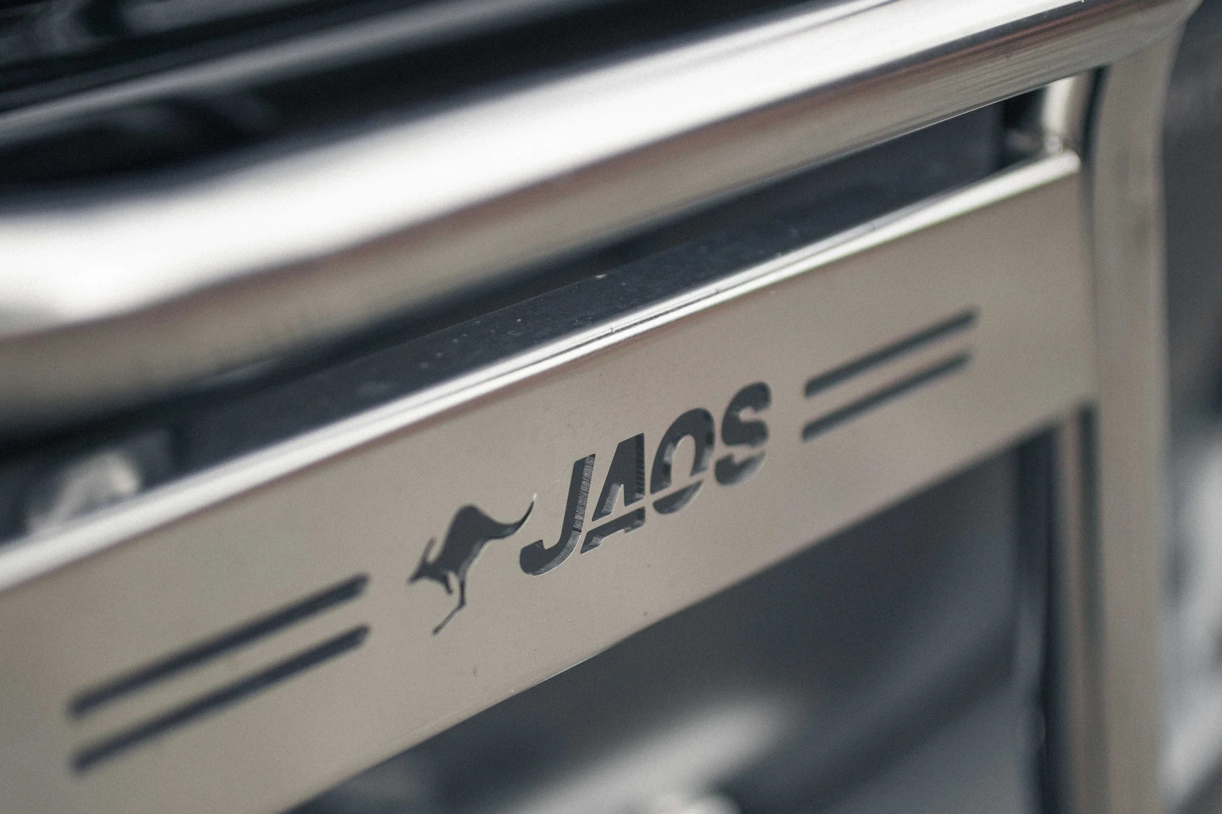 1997 Mitsubishi Delica L400 Space Gear