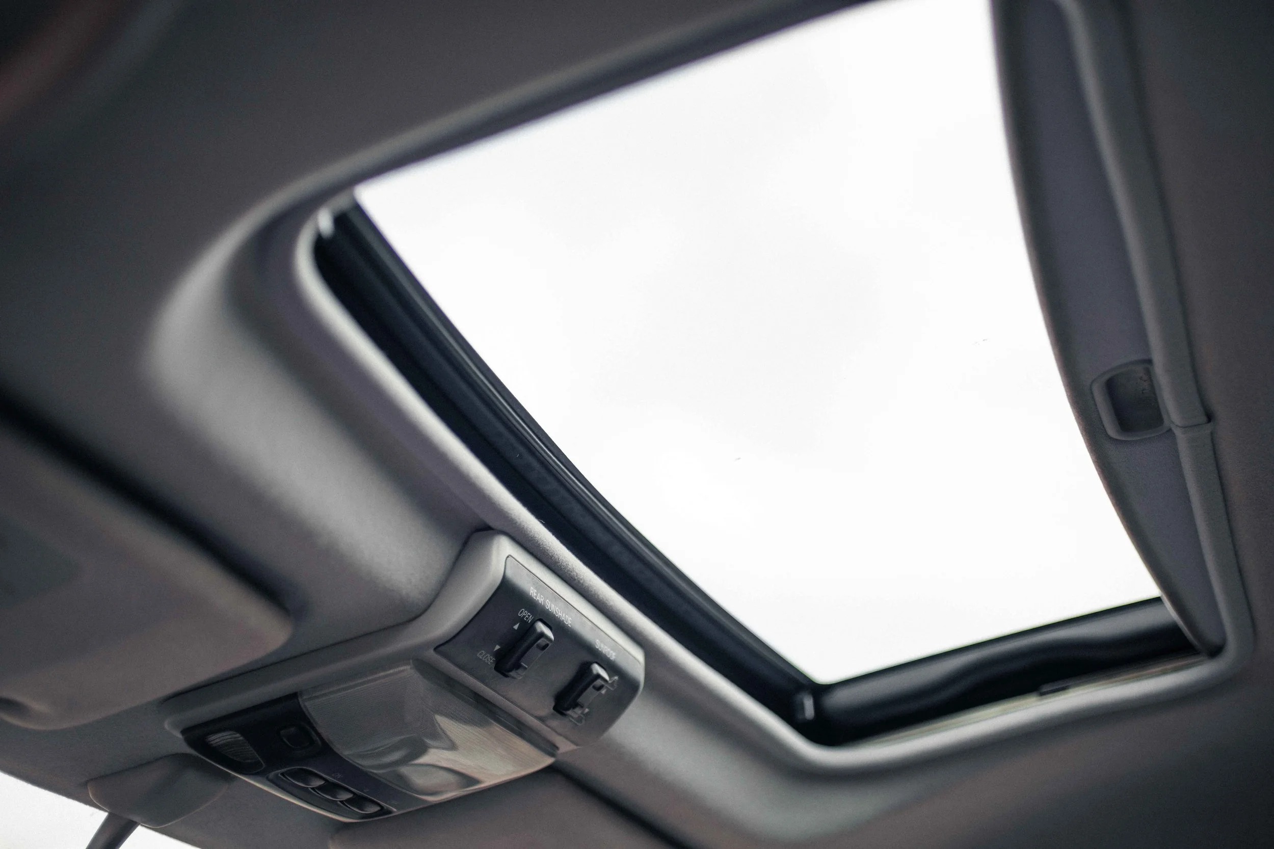 1997 Mitsubishi Delica L400 Space Gear