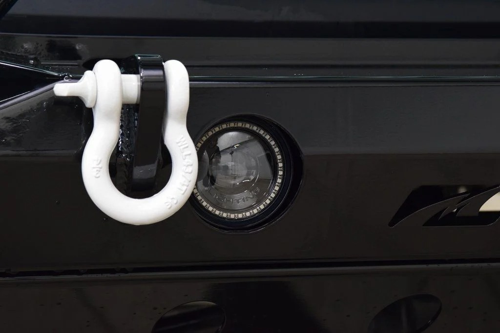 2025 Jeep Gladiator Sport S Aqua Edition