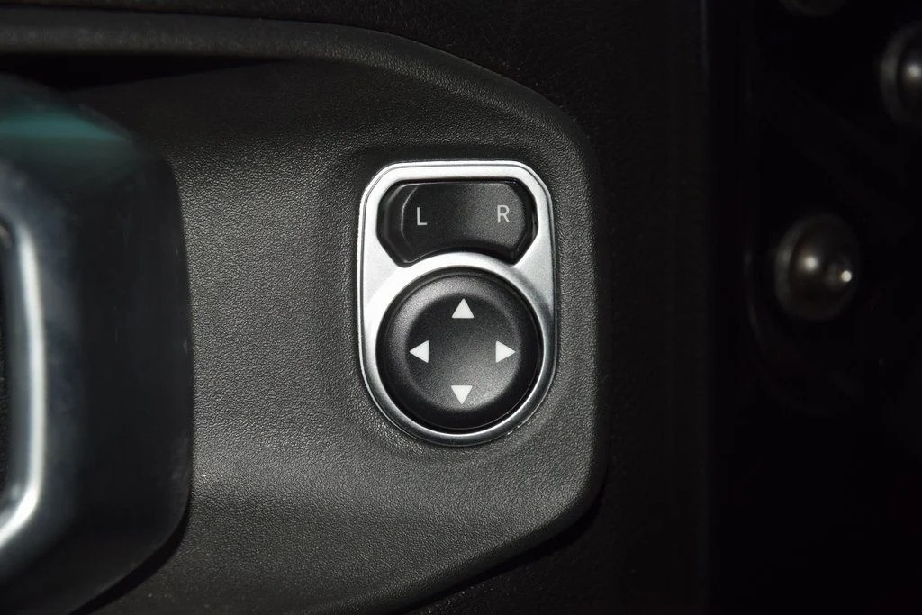 2025 Jeep Gladiator Sport S Aqua Edition