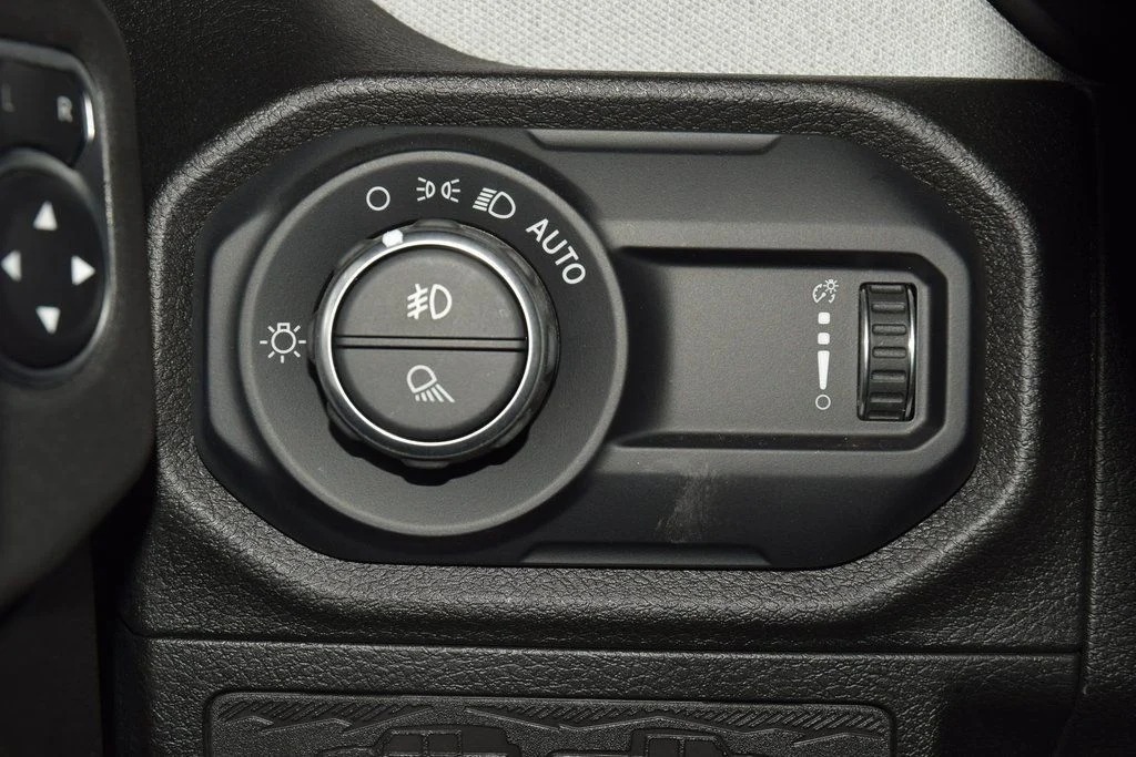 2025 Jeep Gladiator Sport S Aqua Edition