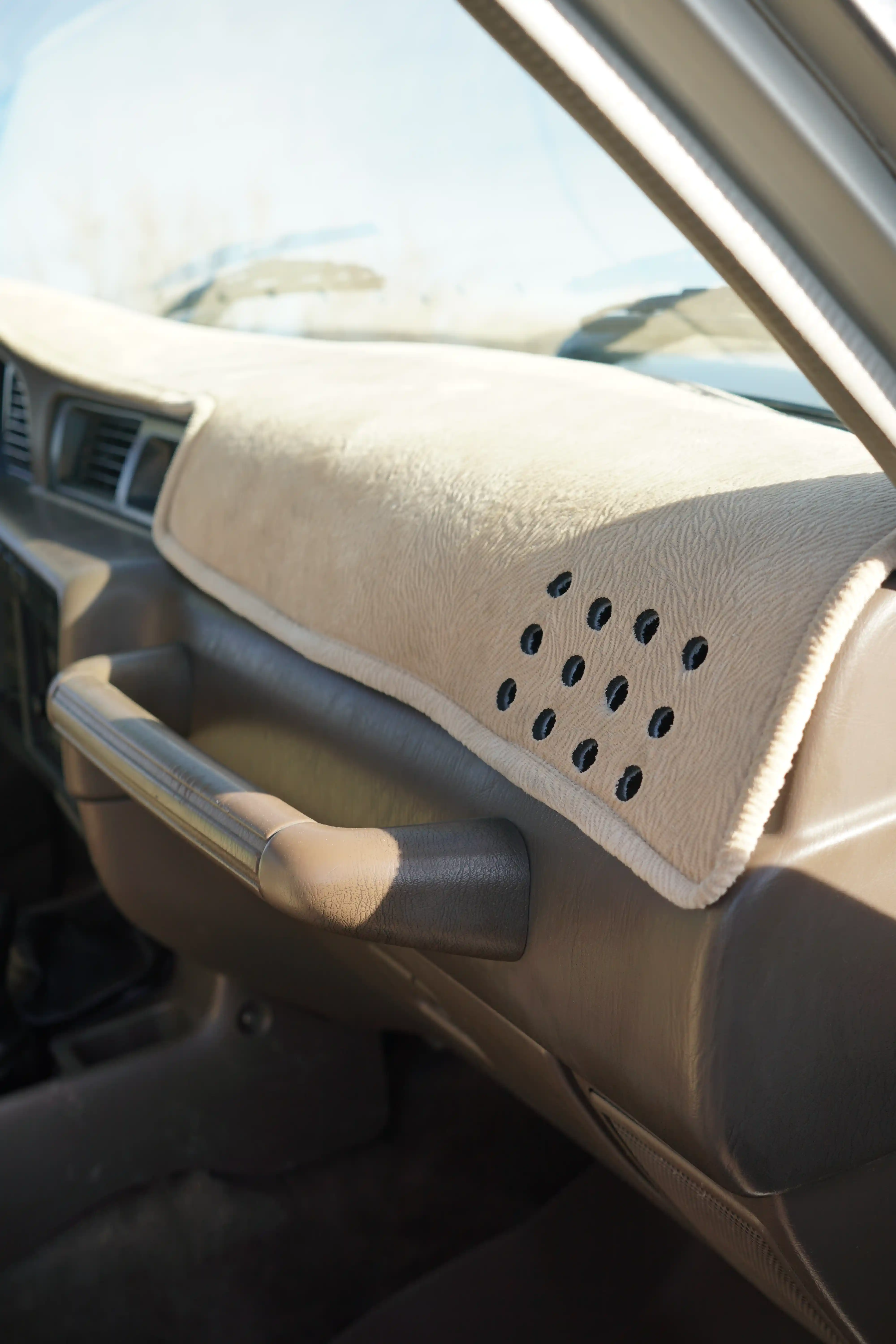 GCC Spec 1995 Toyota Land Cruiser