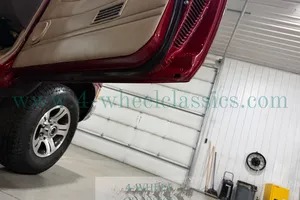 1997 Nissan King Cab XE