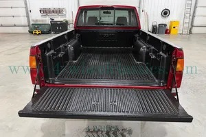 1997 Nissan King Cab XE