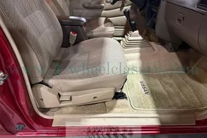 1997 Nissan King Cab XE