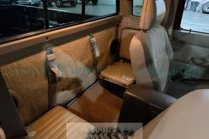 1997 Nissan King Cab XE