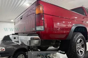 1997 Nissan King Cab XE