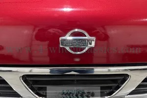 1997 Nissan King Cab XE