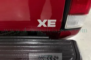 1997 Nissan King Cab XE