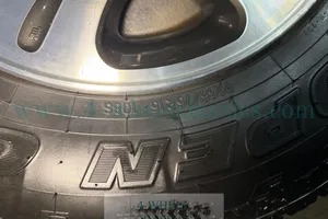 1997 Nissan King Cab XE