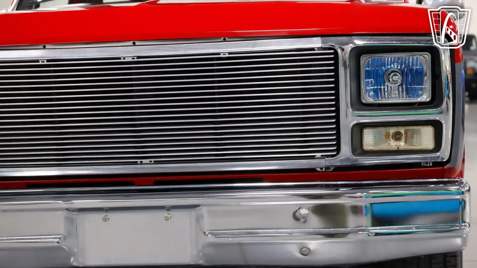1982 Ford F-150 XLT