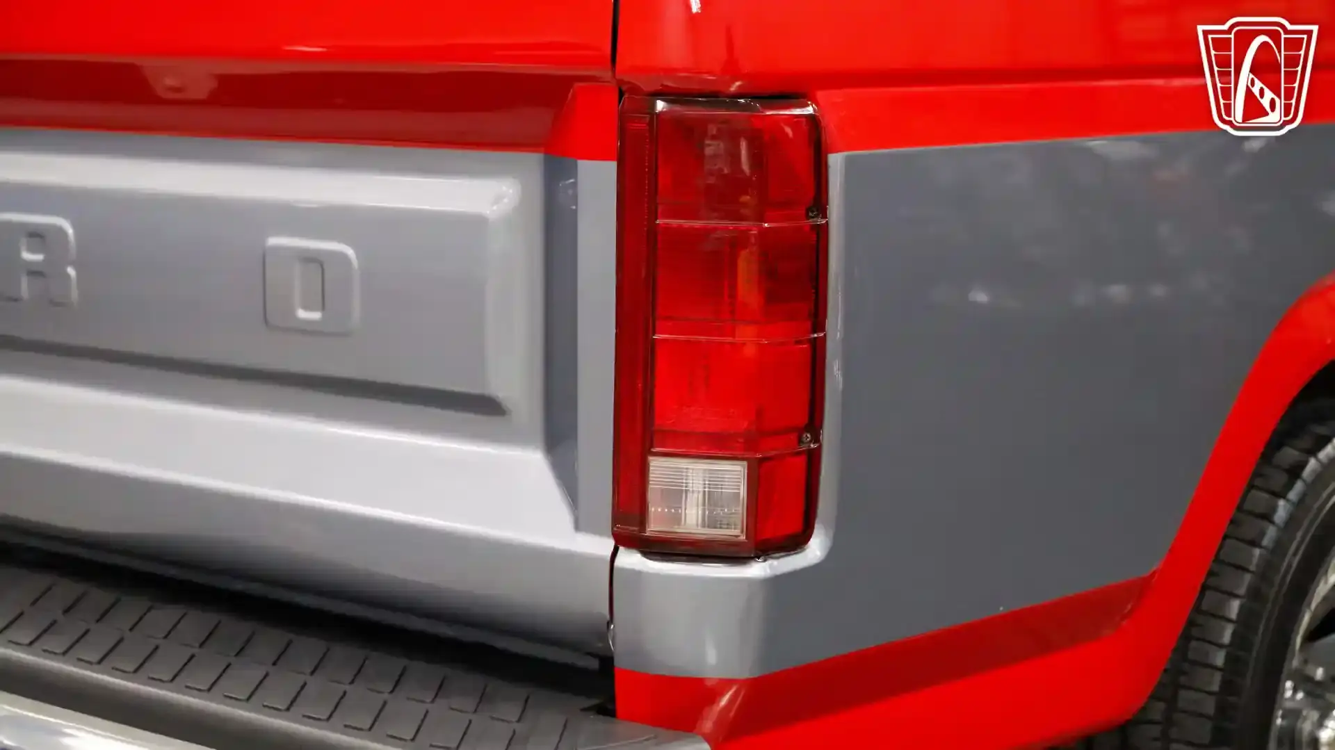 1982 Ford F-150 XLT