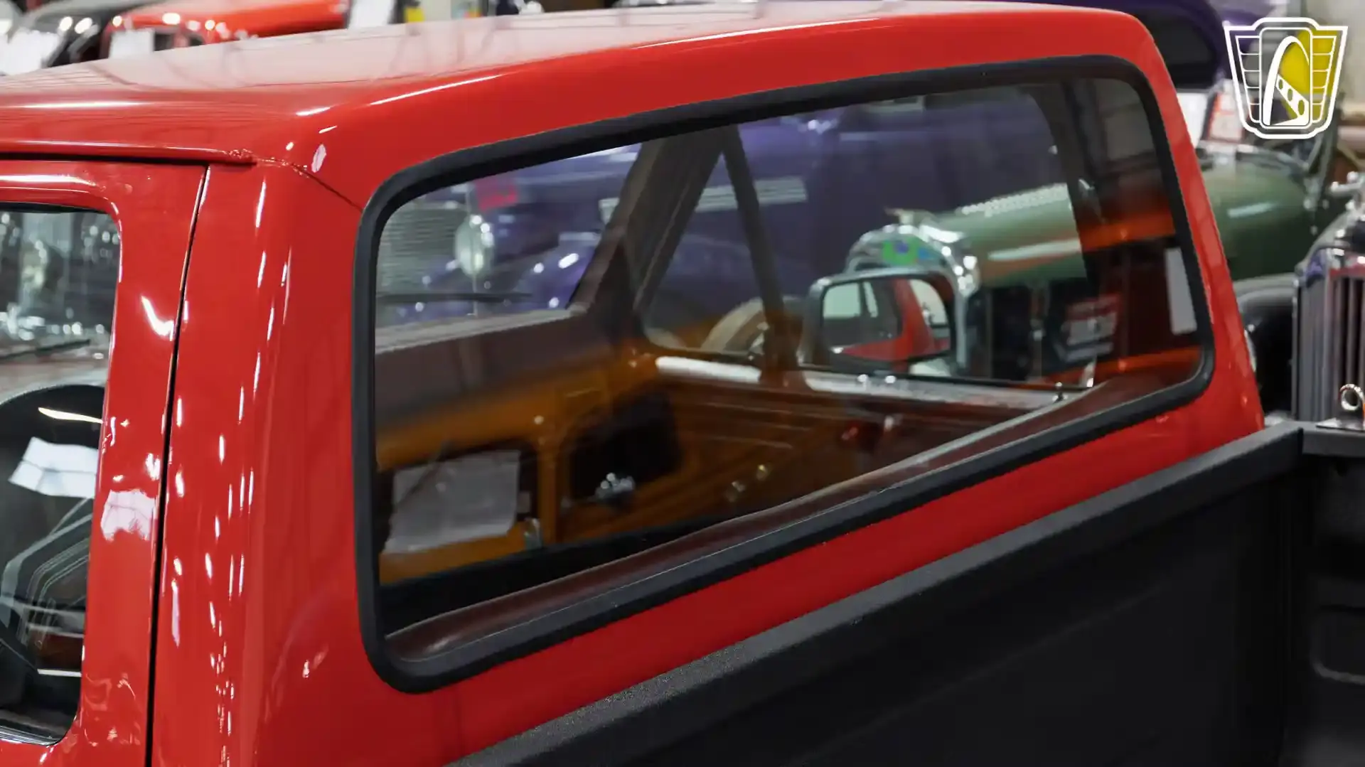 1982 Ford F-150 XLT