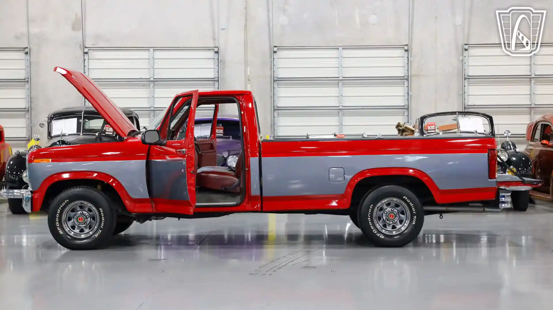 1982 Ford F-150