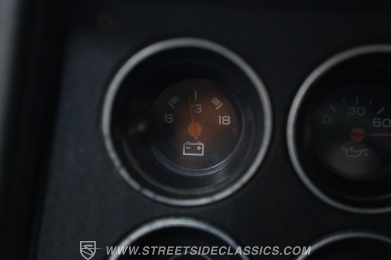 1984 Chevrolet K10 4x4 Dually