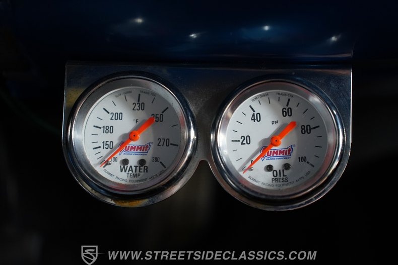 1984 Chevrolet K10 4x4 Dually