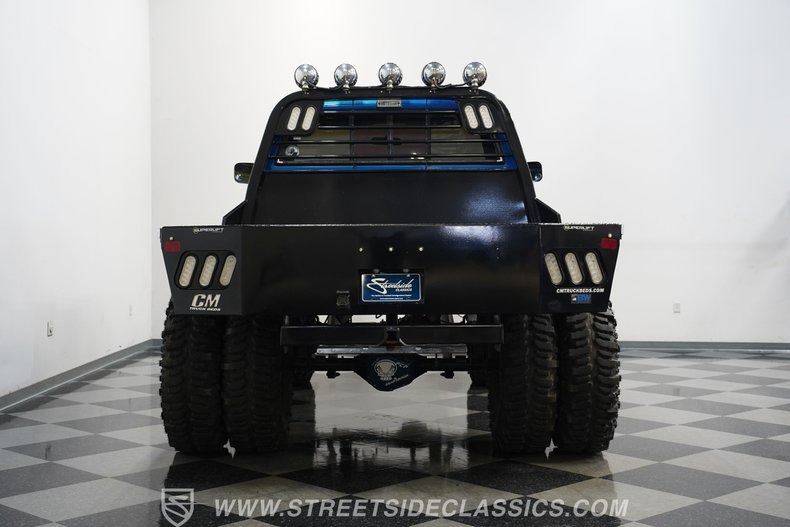 1984 Chevrolet K10 4x4 Dually