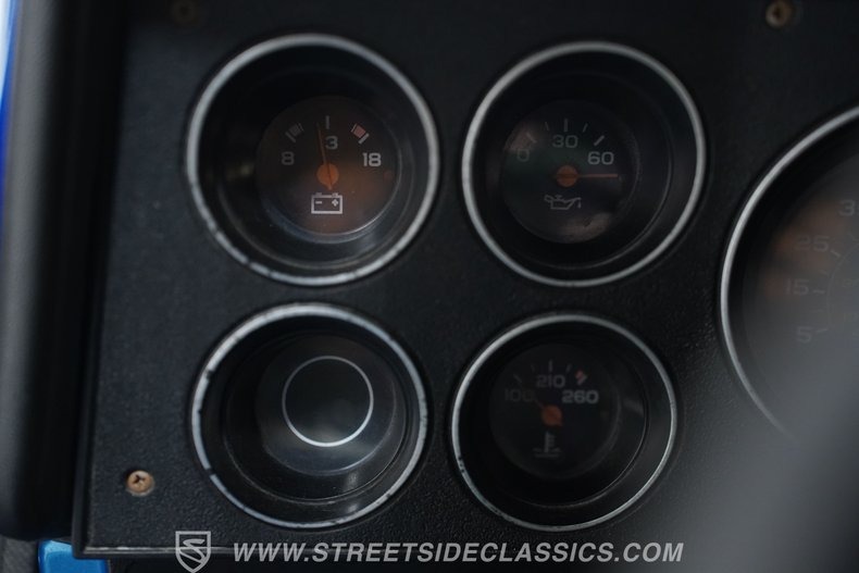 1984 Chevrolet K10 4x4 Dually