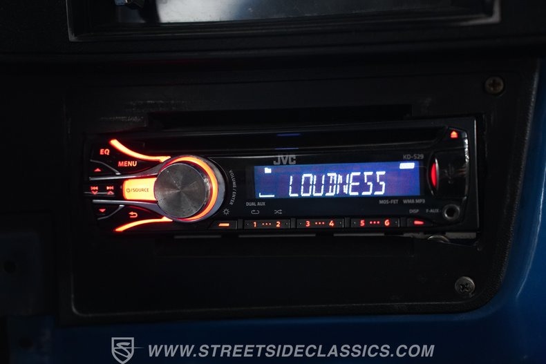 1984 Chevrolet K10 4x4 Dually