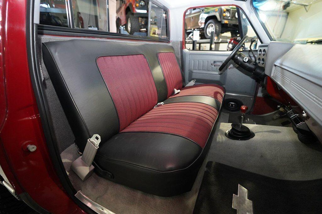 1976 GMC K1500