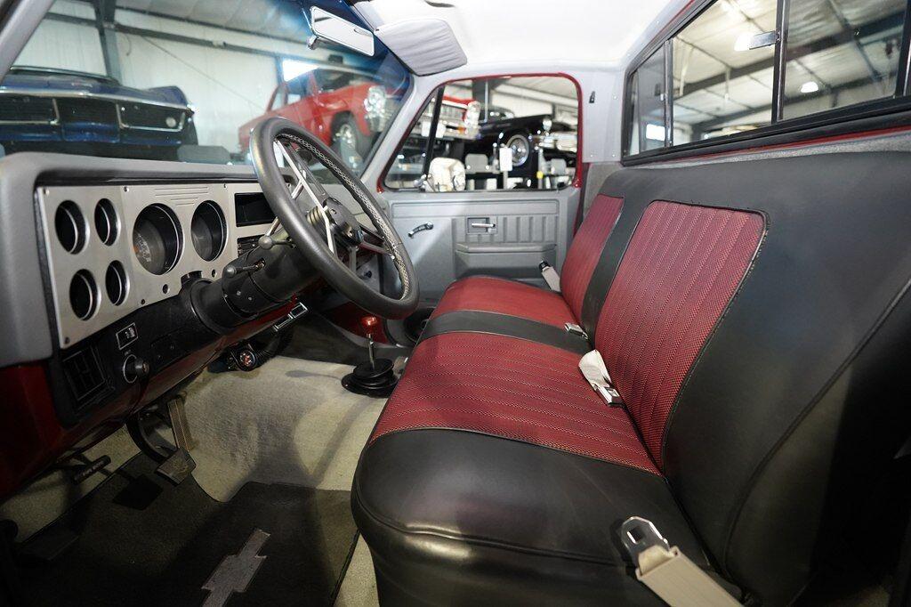 1976 GMC K1500
