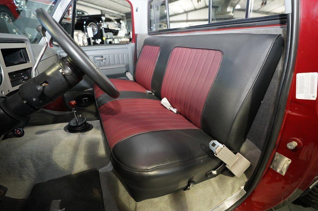 1976 GMC K1500