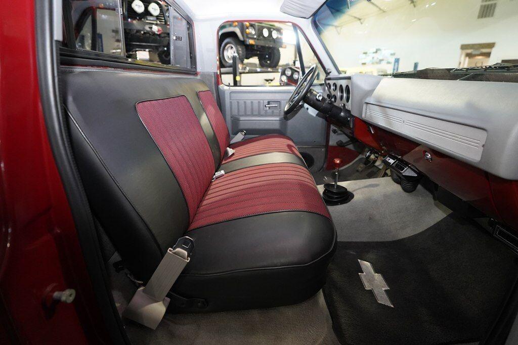 1976 GMC K1500