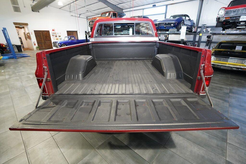 1976 GMC K1500