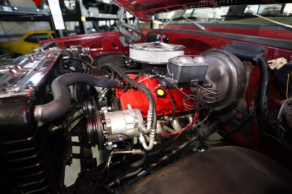 1976 GMC K1500