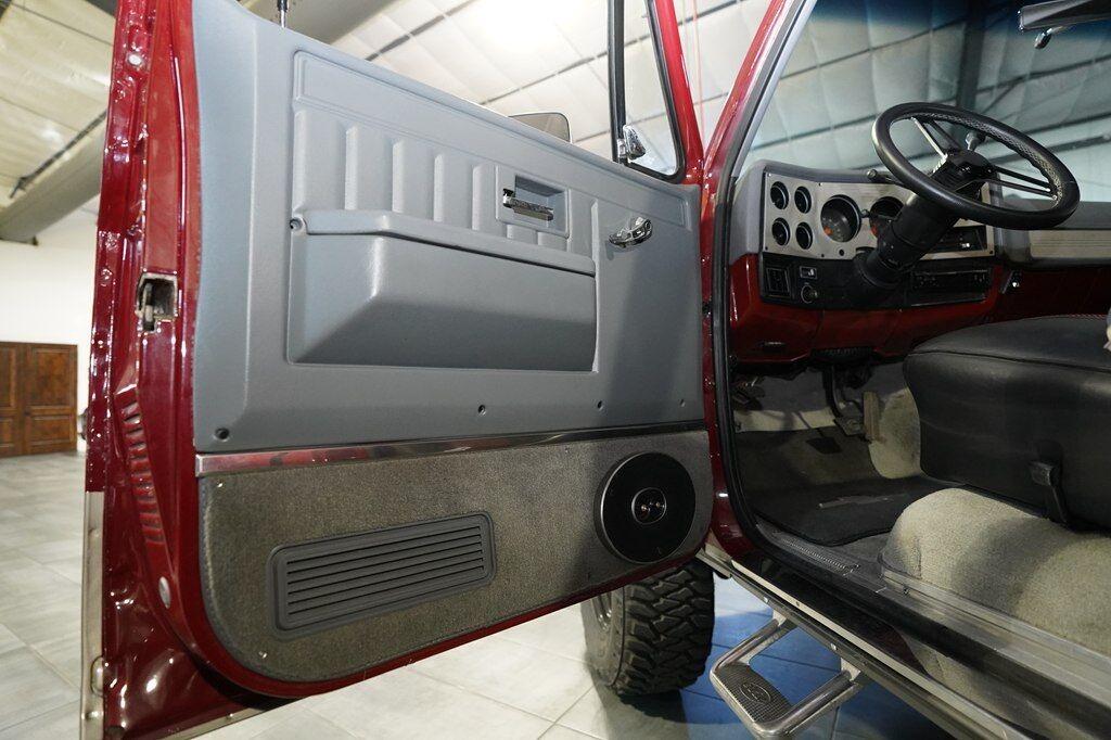 1976 GMC K1500