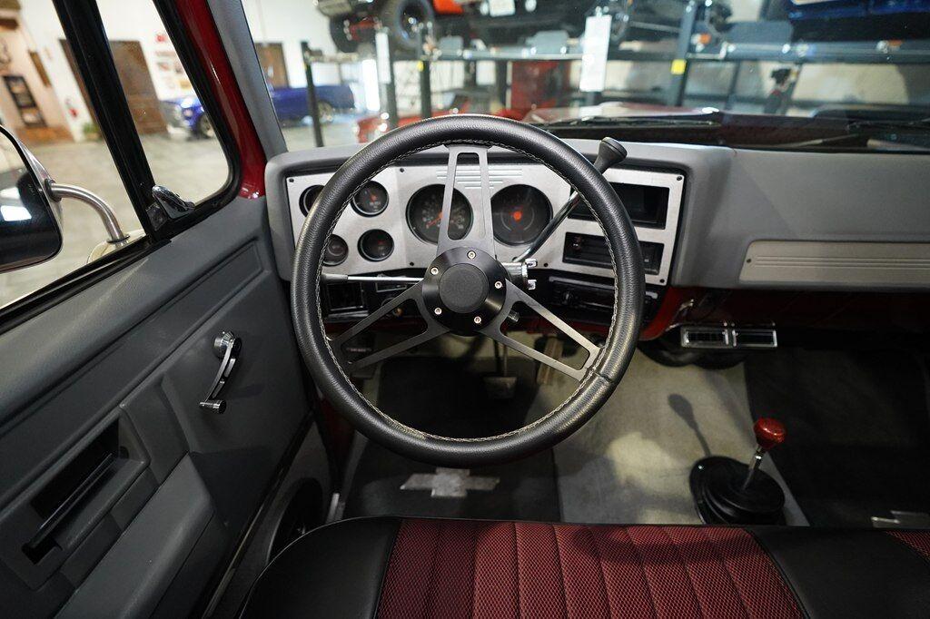 1976 GMC K1500