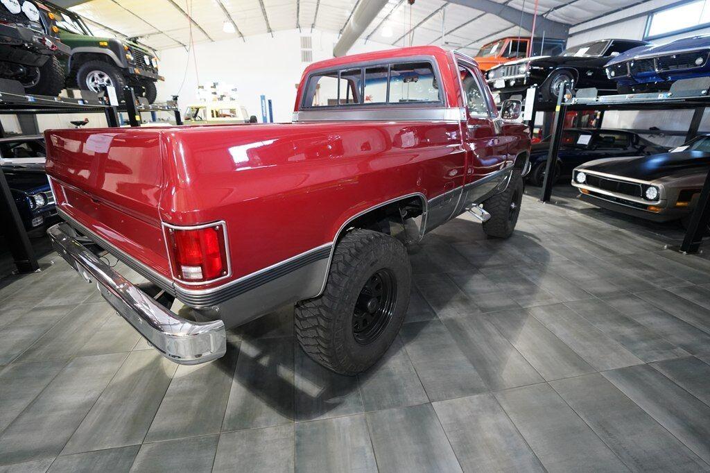 1976 GMC K1500 - 3