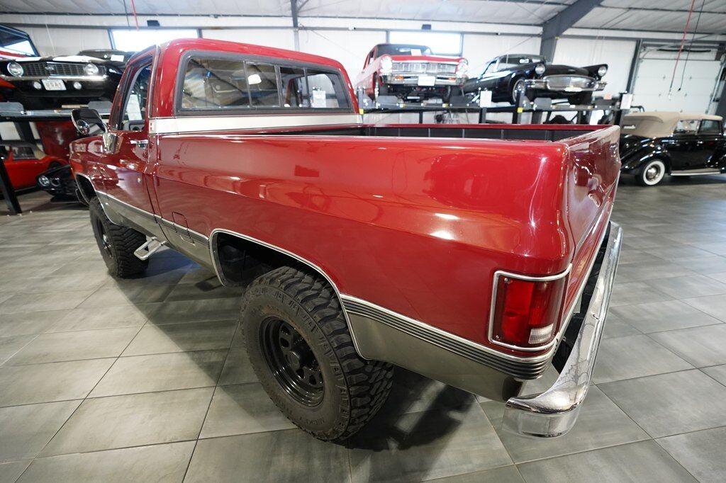 1976 GMC K1500