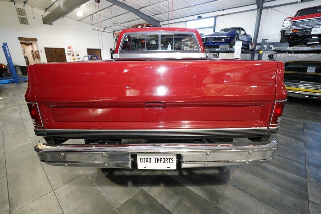 1976 GMC K1500
