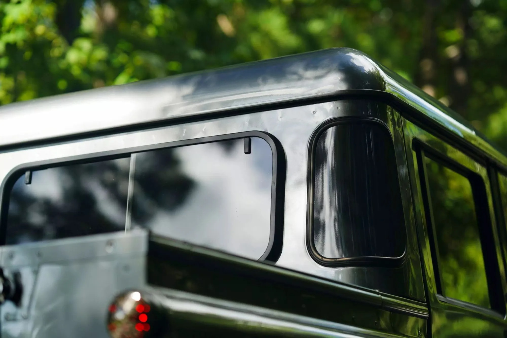2024 Osprey OC110 Double Cab