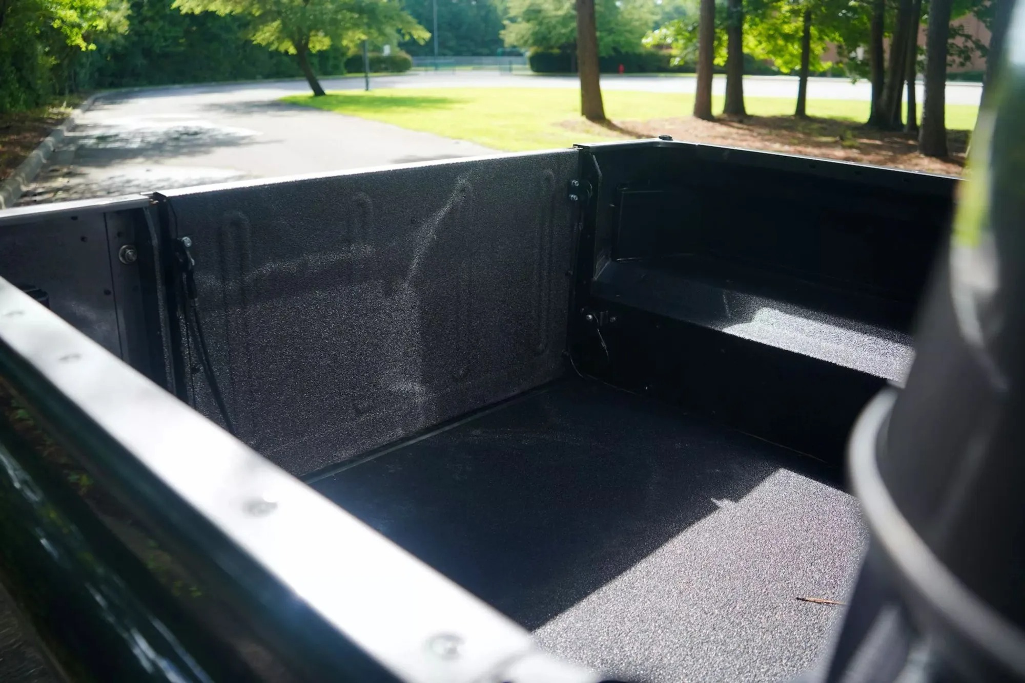 2024 Osprey OC110 Double Cab