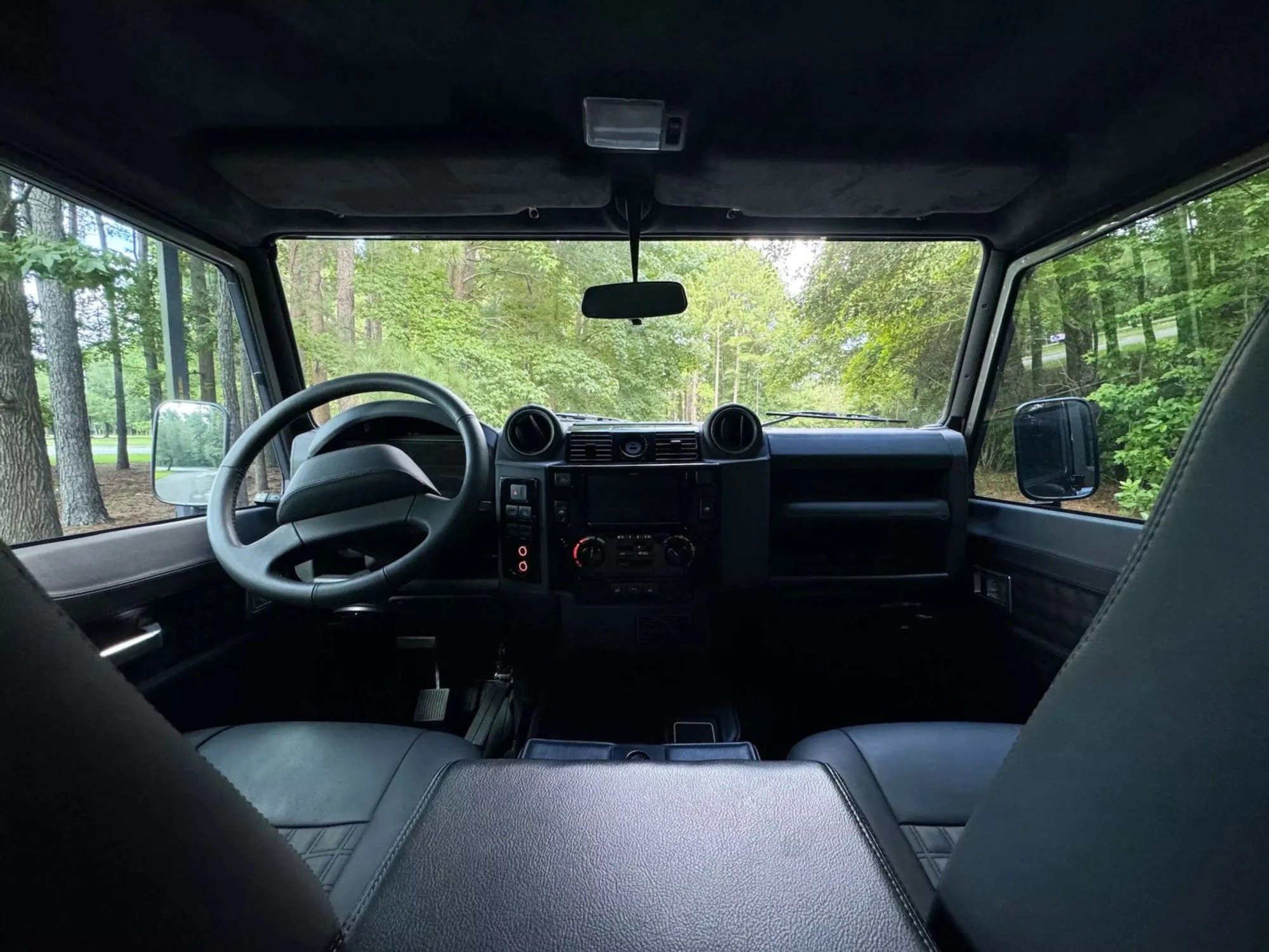 2024 Osprey OC110 Double Cab - 2
