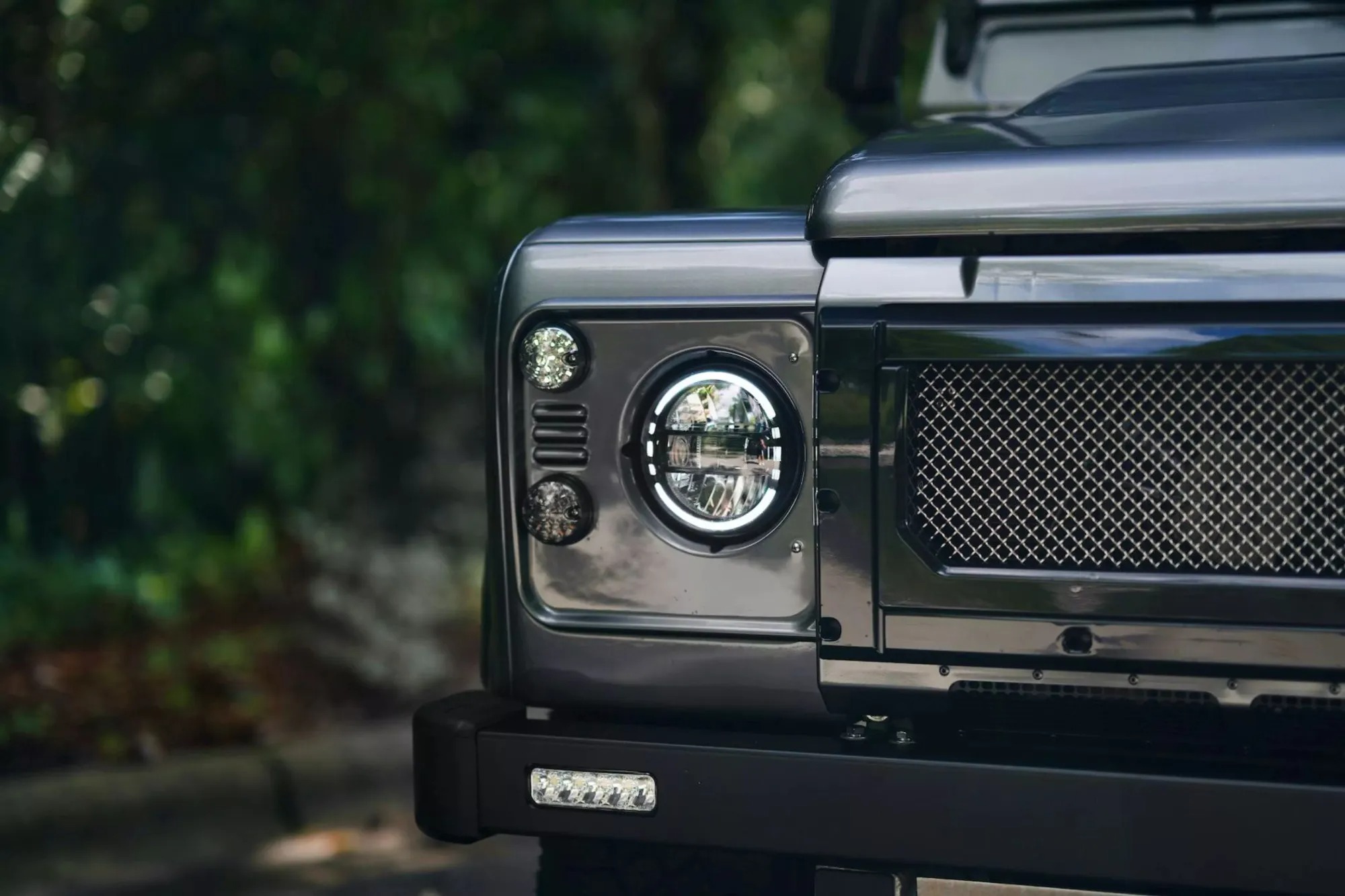 2024 Osprey OC110 Double Cab - 3