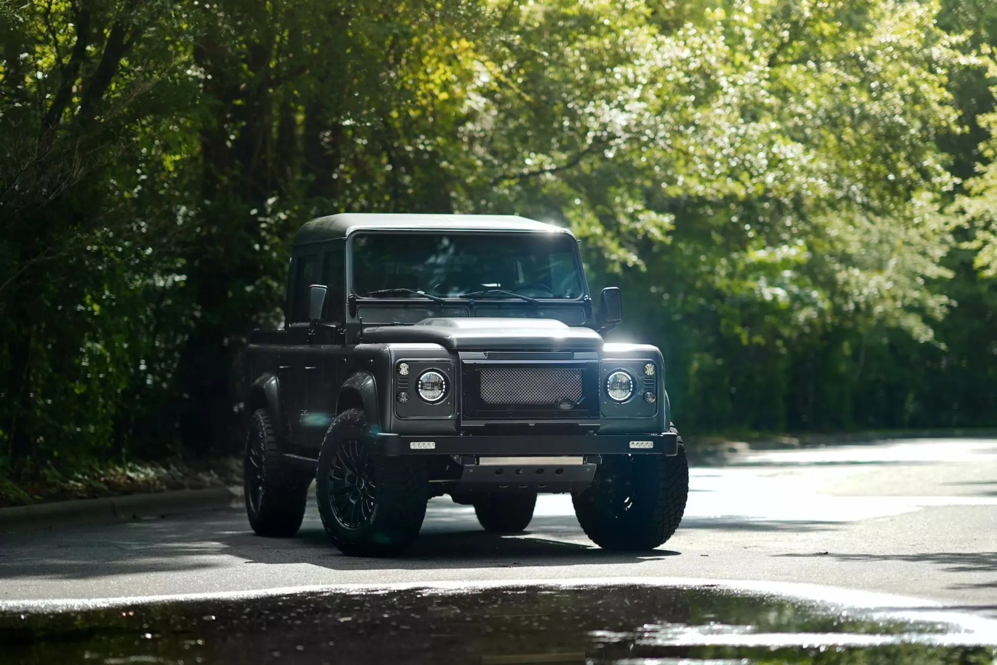 2024 Osprey OC110 Double Cab - 4