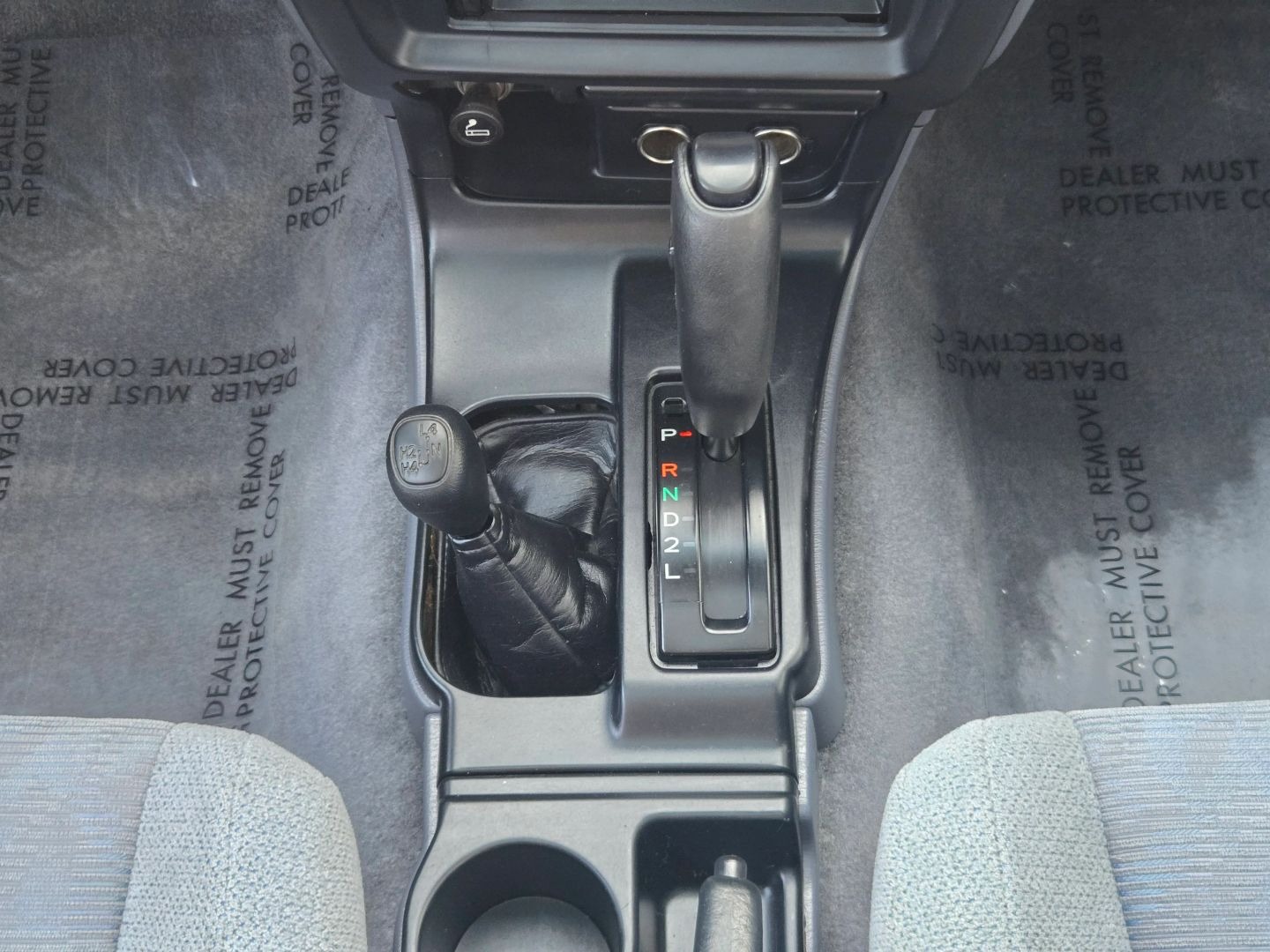 Modified 2000 Toyota 4Runner SR5