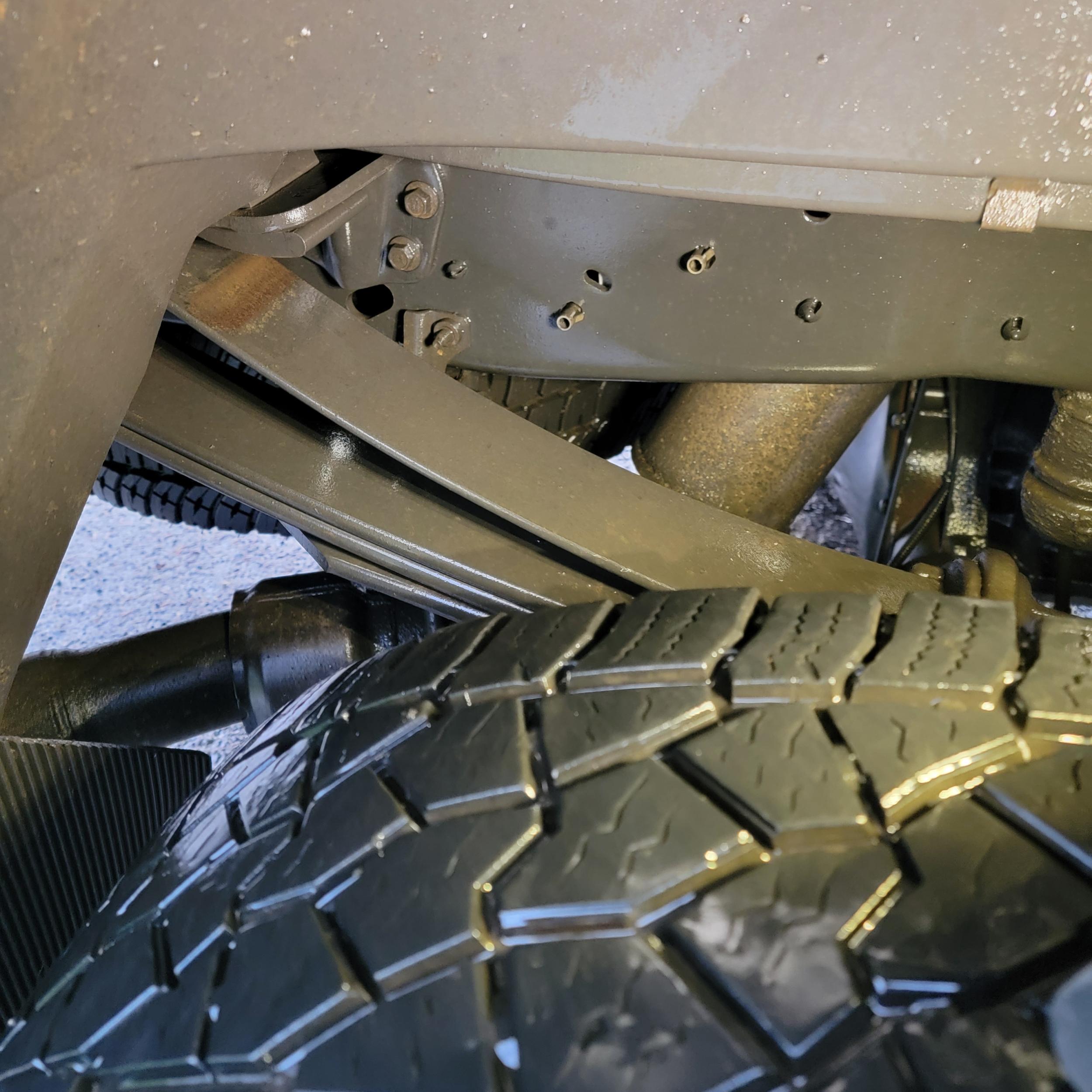 2016 Ford F-350 Super Duty Lariat