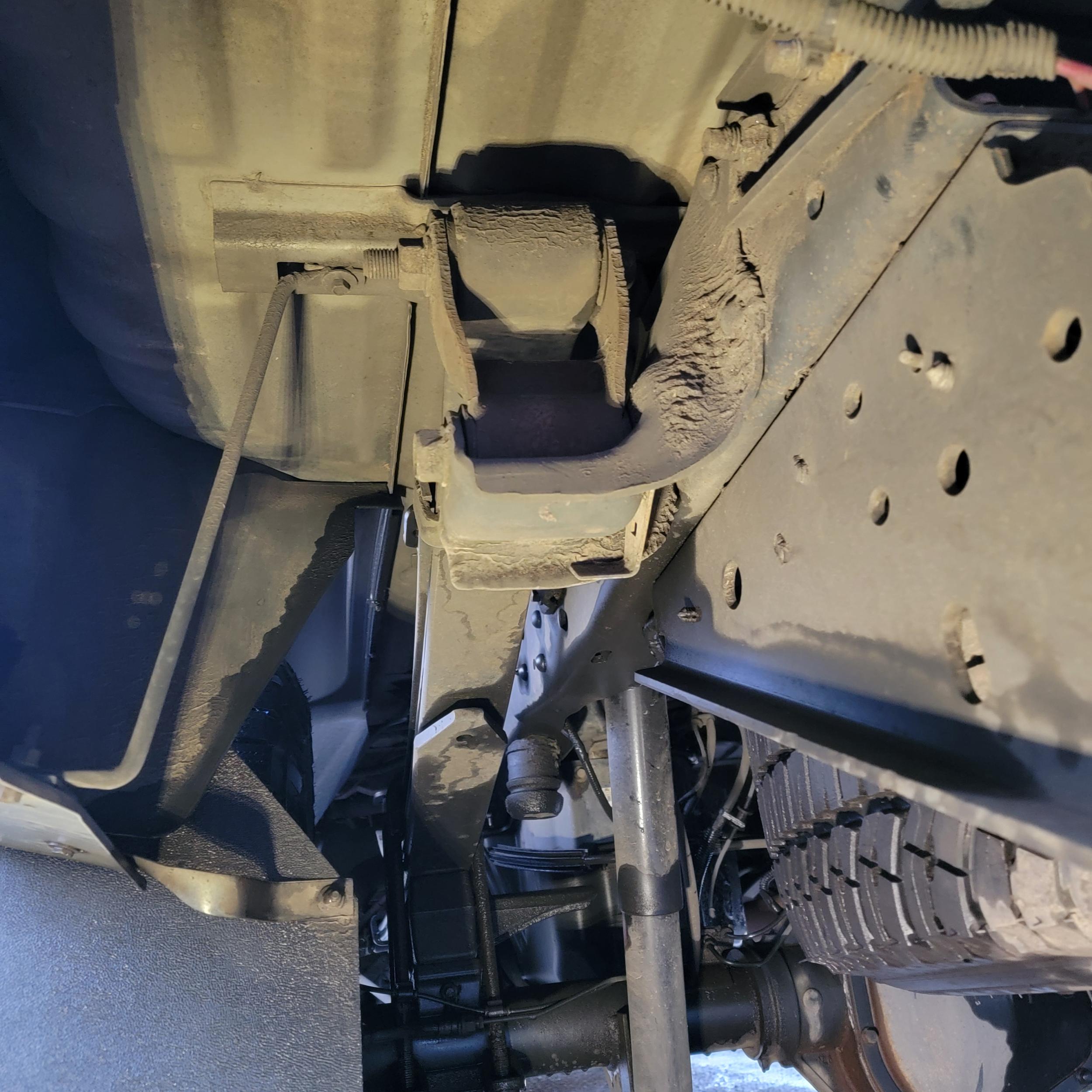 2016 Ford F-350 Super Duty Lariat